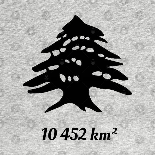 Cedar lebanon by Beirout